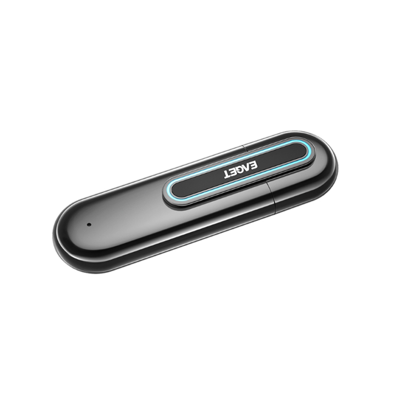忆捷(EAGET)SU66 2T USB3.2 Gen2接口 超极速固态U盘 单位:个高清大图