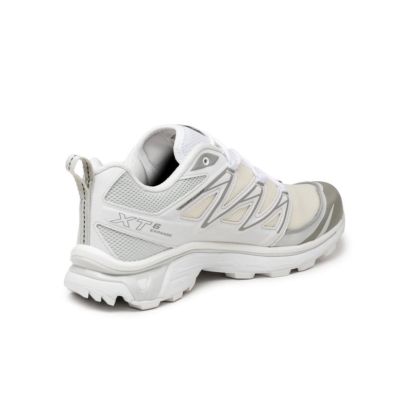 SALOMON XT-6 Expanse 男女新款户外机能风轻便透气舒适缓震徒步越野跑鞋高清大图