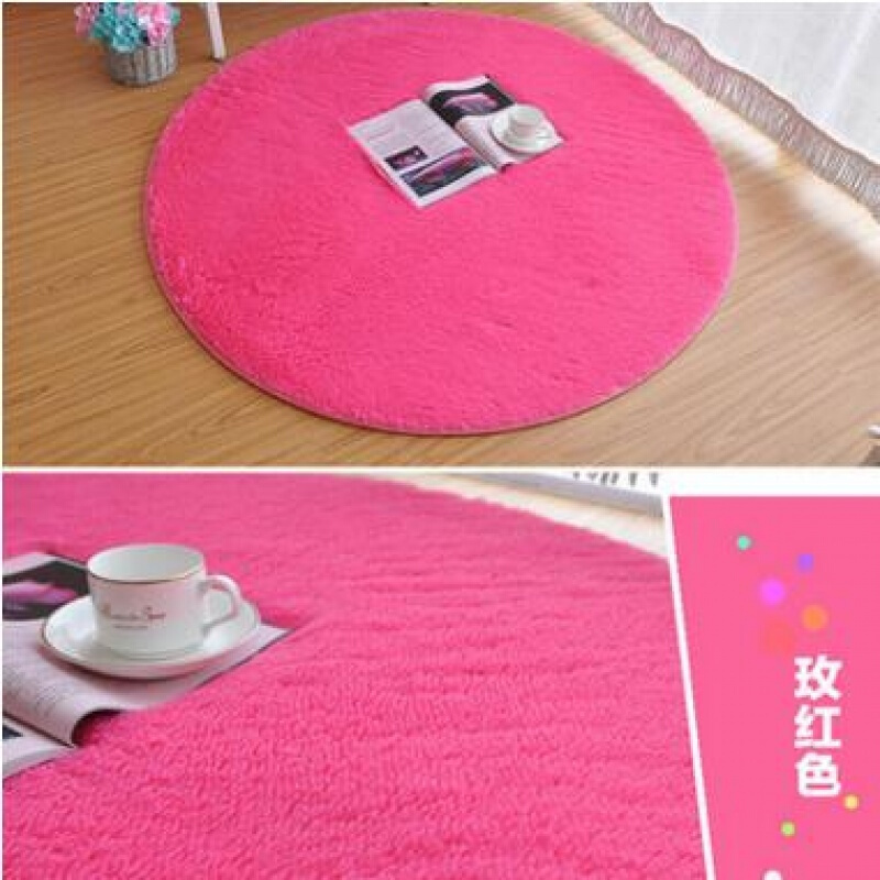 梅花椅地毯绿60cm*60cm