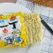 中国香港出前一丁方便面 微辛咖喱味100g*30包/箱 方便速食泡面拉面办公室 熬夜