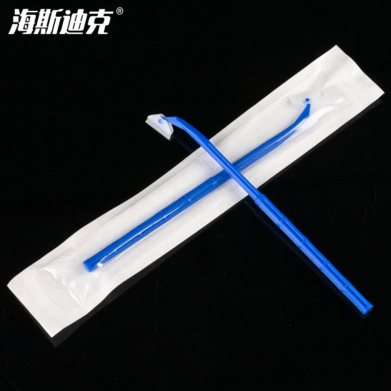 海斯迪克 细胞刮刀细胞铲 HKCL-457 18cm 细胞刮刀 1个