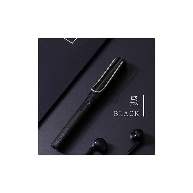 会自动褪色凹槽练字帖钢笔专用褪色可消失的笔芯墨水墨囊环保