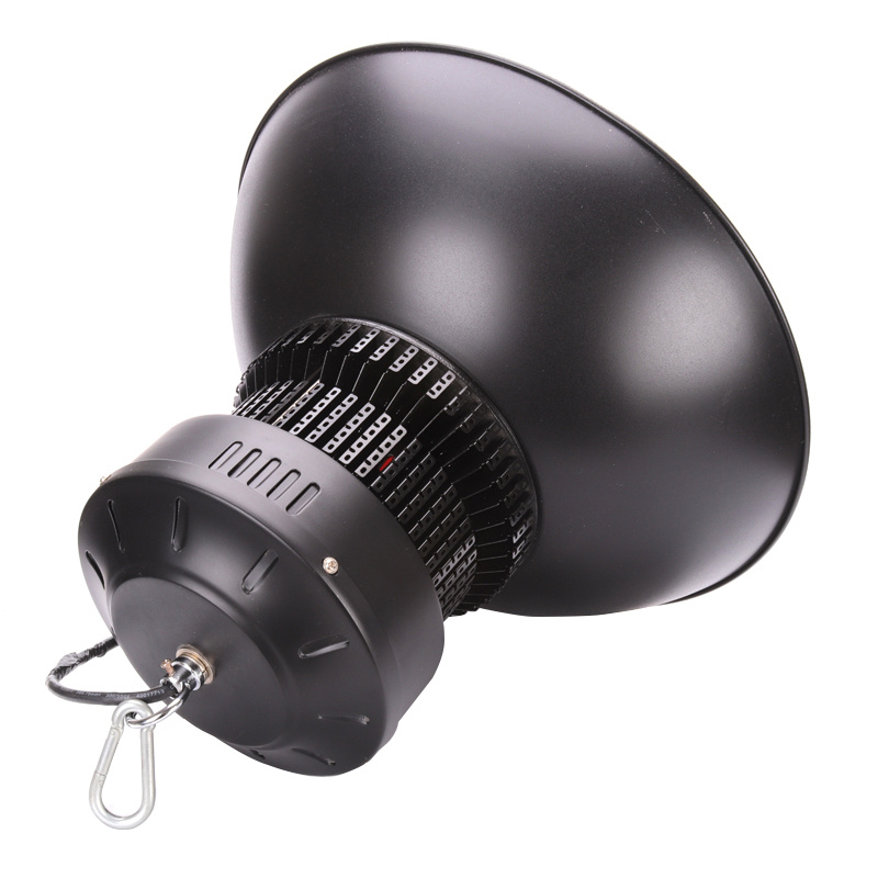 雷森旭 LED高顶灯 WF241L 100W 个高清大图