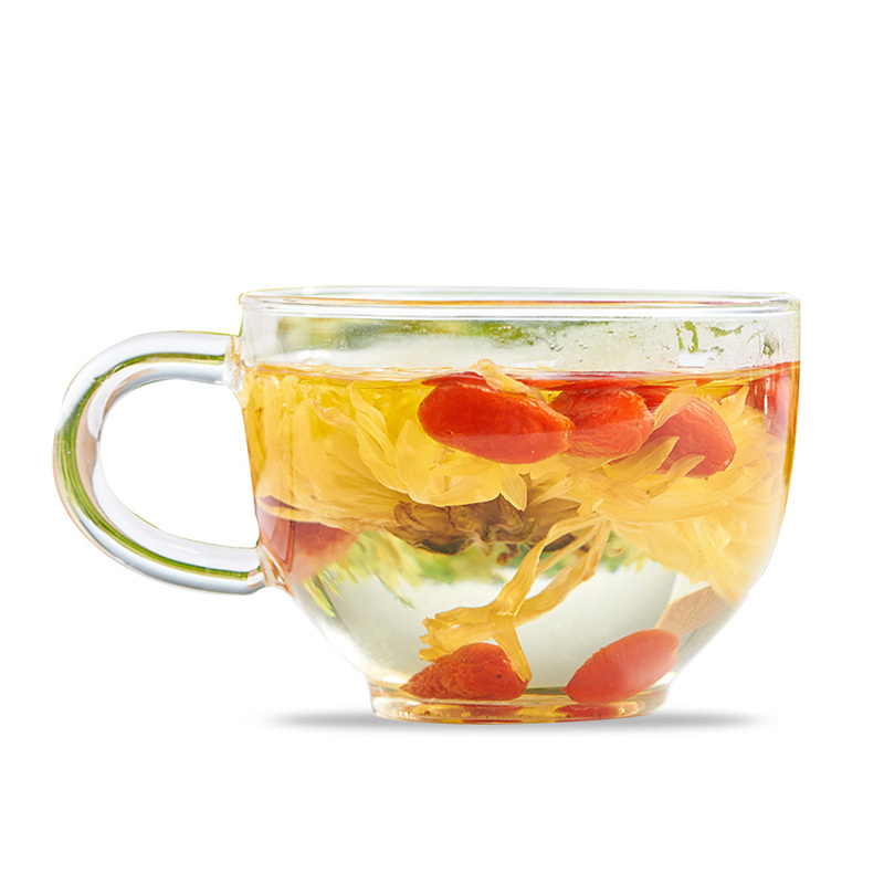 新货宁夏特产苟杞子中宁枸杞特优小袋分装250g*2袋