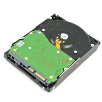 西部数据（Western Digital）8TB HC510 (大数据存储中心｜氦气密封｜250万小时/MTBF｜五年质保)HUH721008ALE600