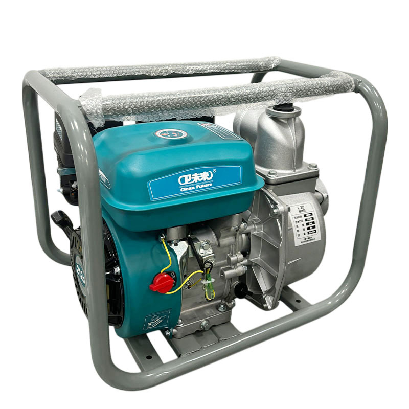 卫未来 抽水机 L-30 台高清大图