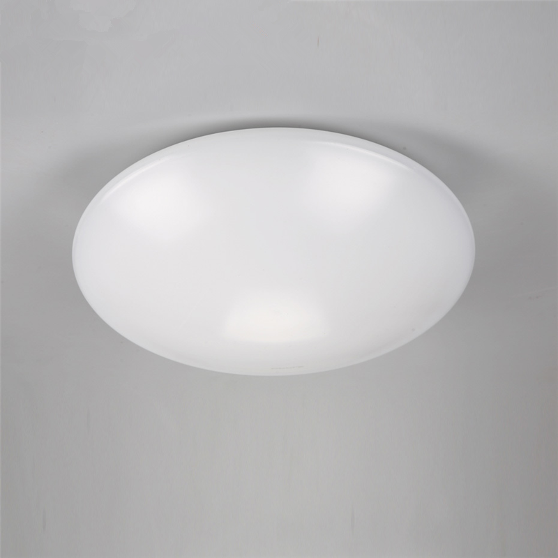 通芯 TXXD2146 Φ300mm 18W 色温5000K以上 LED吸顶灯 1.00 台/个 (计价单位:个)白色