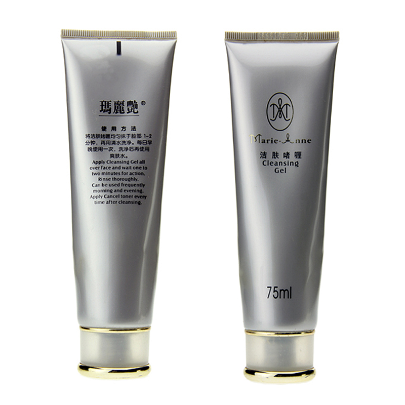 完美玛丽艳洁肤啫喱75ml/支高清大图