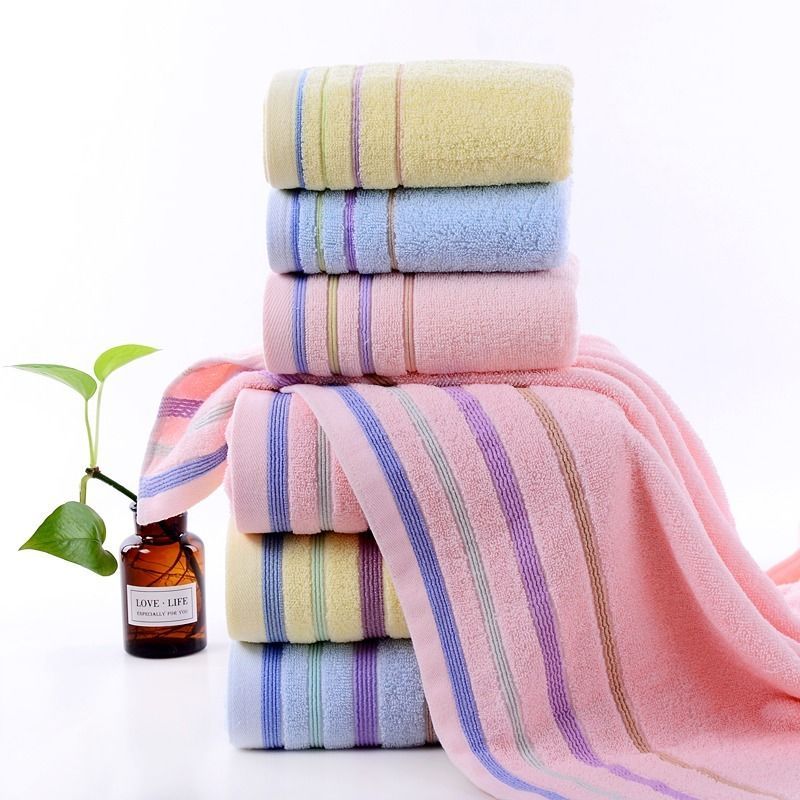 高档纯棉浴巾女男纯棉成人吸水家用吸水全棉浴巾批发酒店礼品定制