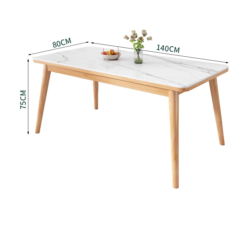 悦兴诚桌子140*80cm张