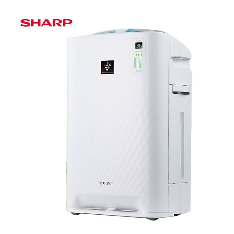 夏普(SHARP) KC-BB30-W1 空气净化器(计价单位:台)