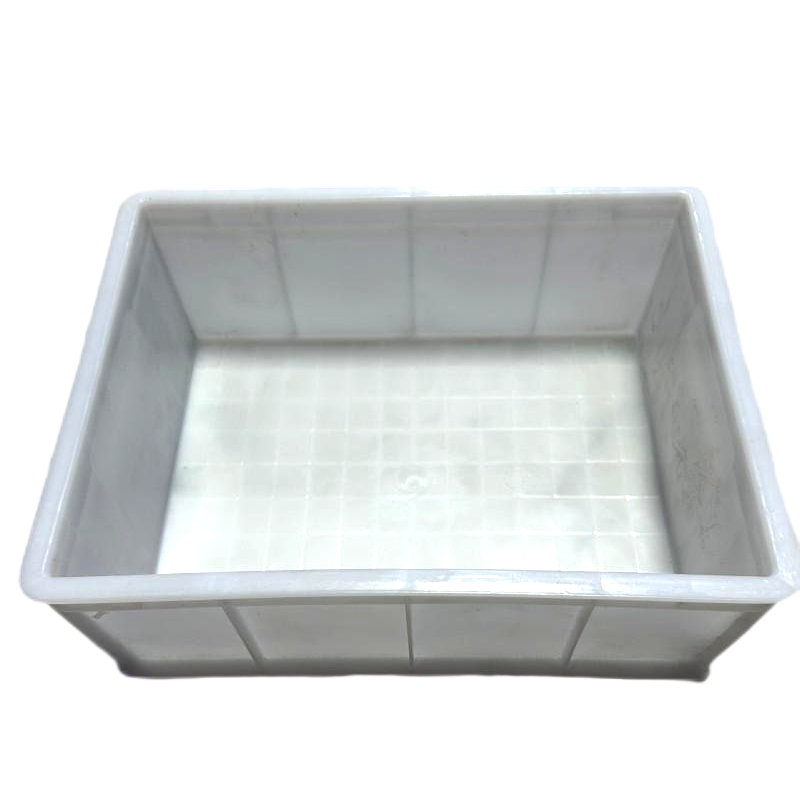 先互丁 加厚周转箱 多规格 个高清大图