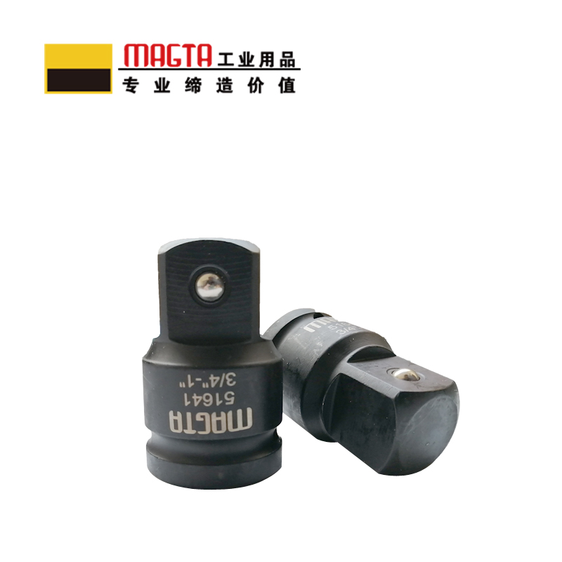 玛吉塔工(MRO MAGTA)风动转接头 气动转接头 风动转换头 气动转换头51641 3/4“ 转1”高清大图