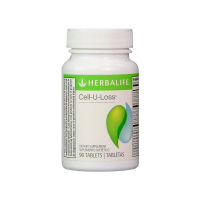 HERBALIFE康宝莱 膳食营养补充剂 细腰片 细喜锭 瘦腰片细腰细胳膊细腿 90片/瓶装