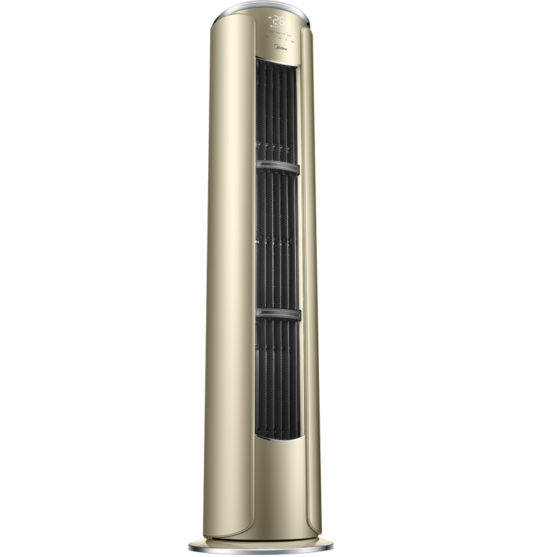 美的空调KFR-72LW/BP3DN8Y-YB305(1)高清大图