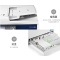 中盈(zonewin) NX-6500 针式打印机(80列32针高速平推式)