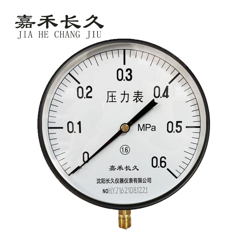 嘉禾长久+压力表检测定制型+Y250+块高清大图