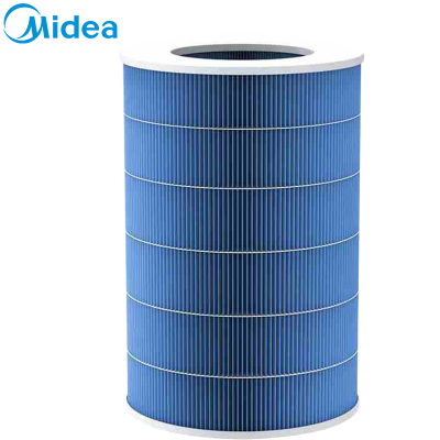 美的(Midea) 空气净化器原装滤网 FC-50A-E33 适用于A11-E33-E31型号空气净化器