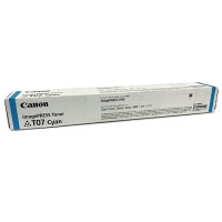 佳能(Canon)T07原装墨粉,C165 C270数码印刷机 打印机碳粉 T07Y黄色墨粉(G)
