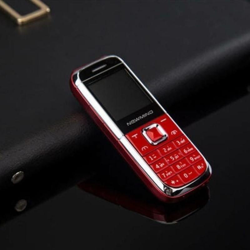 白色官方标配迷你超小手机直板按键老人机大音量老年手机学生儿童移动