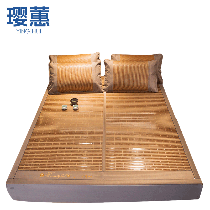 璎蕙 竹席1.8m 套