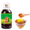 宁百晟农家小榨菜籽油5L/桶