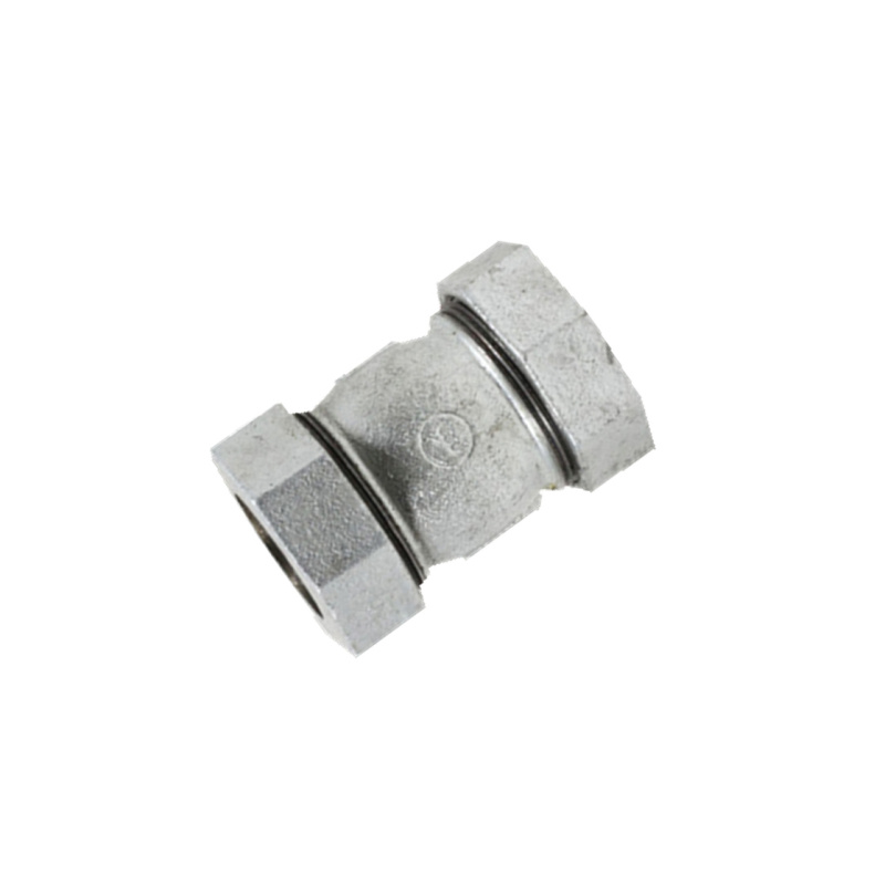 建支 快速接头 15mm 5个/包