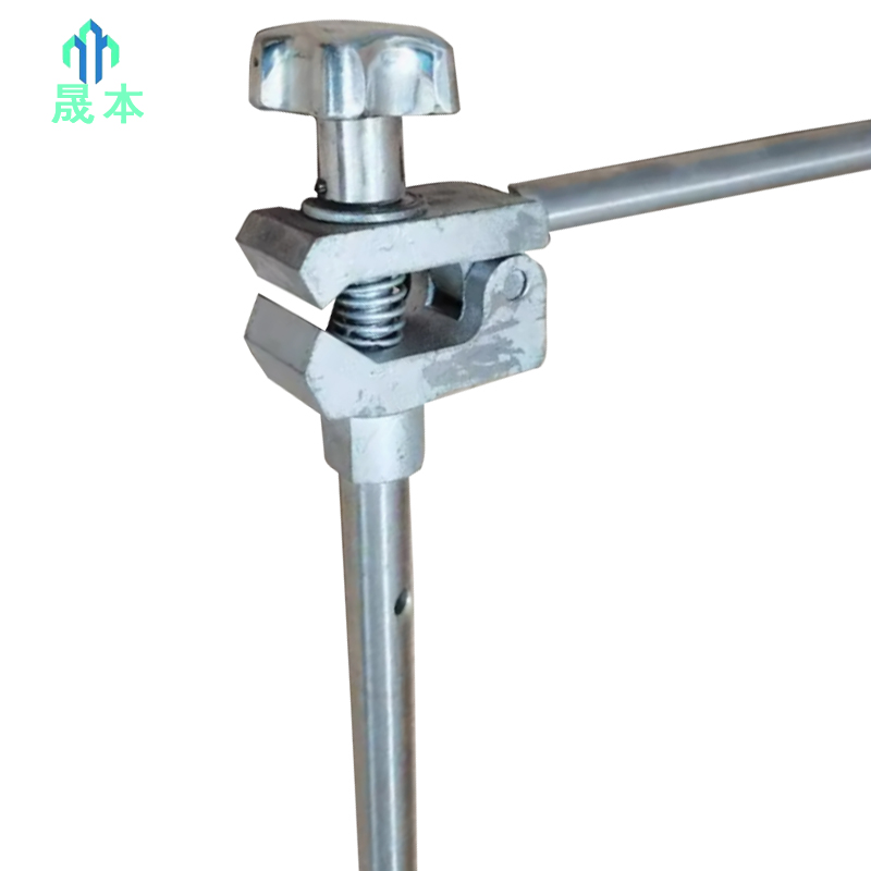 晟本 扭面器 十字型 个高清大图