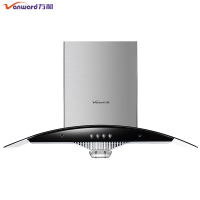 万和(Vanward)油烟机 欧式油烟机14m³风量T型油烟机CXW-200-X03FW