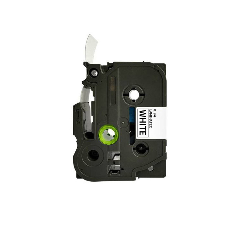 菲耐普 标签色带蓝底黑字 9mm AZe-521 个高清大图