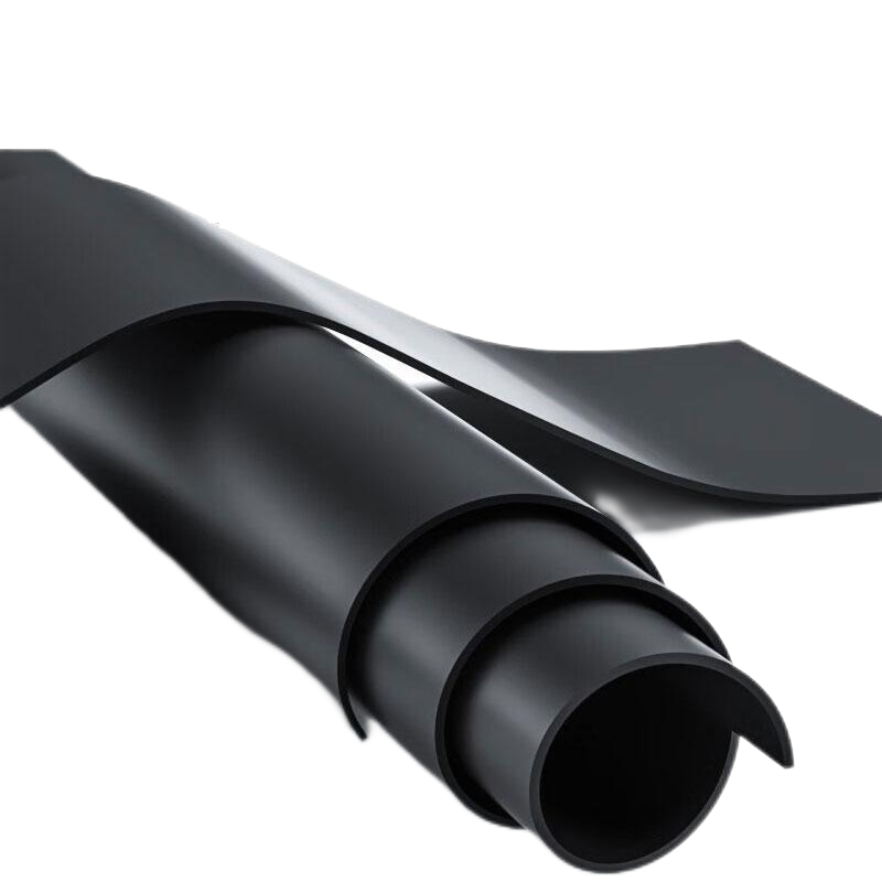 鑫睿辉 绝缘胶垫 厚5mm 平方米高清大图