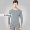 秋衣秋裤男 女士薄款棉毛衫秋冬新款青年保暖内衣女 女士棉套装 【男款】深麻灰 男款/180