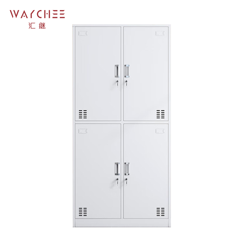 汇继 更衣柜 180*85*42cm个高清大图