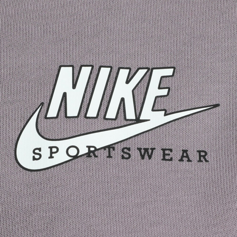 Nike耐克外套女2021春季新款时尚拼色连帽休闲运动夹克CZ8601-531