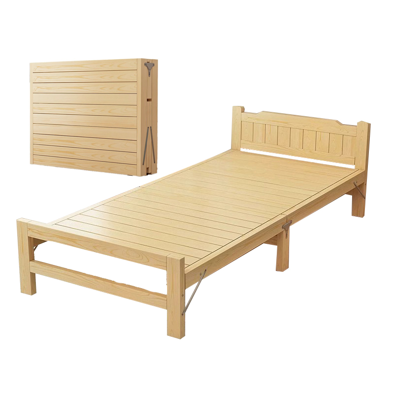 圣承启 折叠床 单人午休 张高清大图