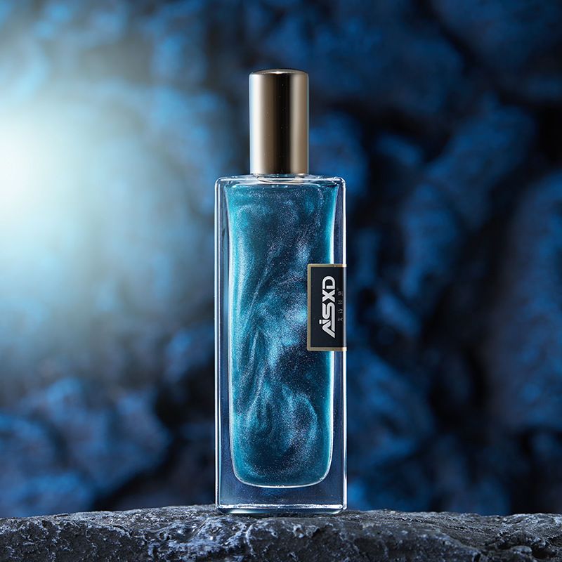 礼盒流沙金香水女士清新持久淡香 牛奶小姐男女士香氛礼物