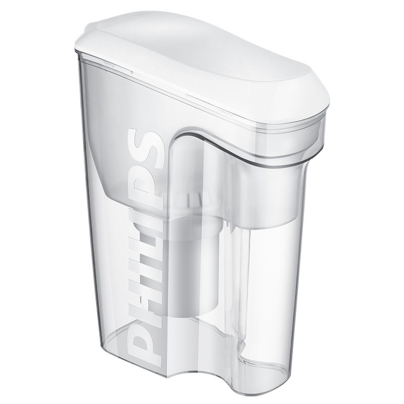 飞利浦(Philips)WP4200/00 飞利浦净水器 净水壶 单台装