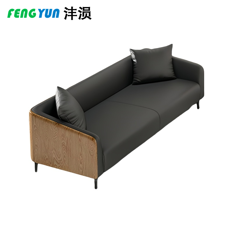 沣涢 三人位沙发 190cm 张高清大图