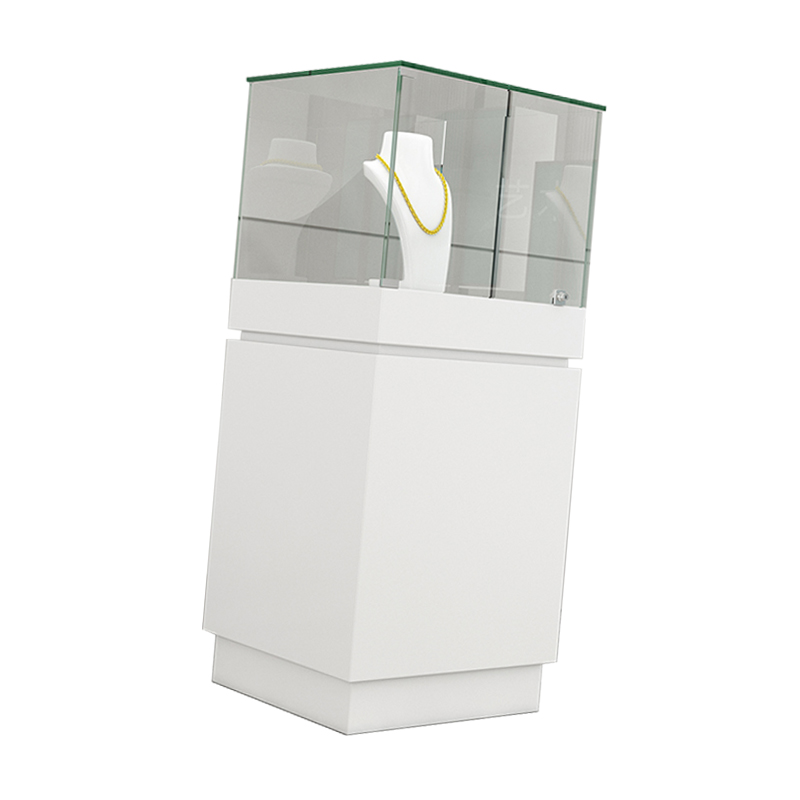 翼澜 展柜 小号 个高清大图