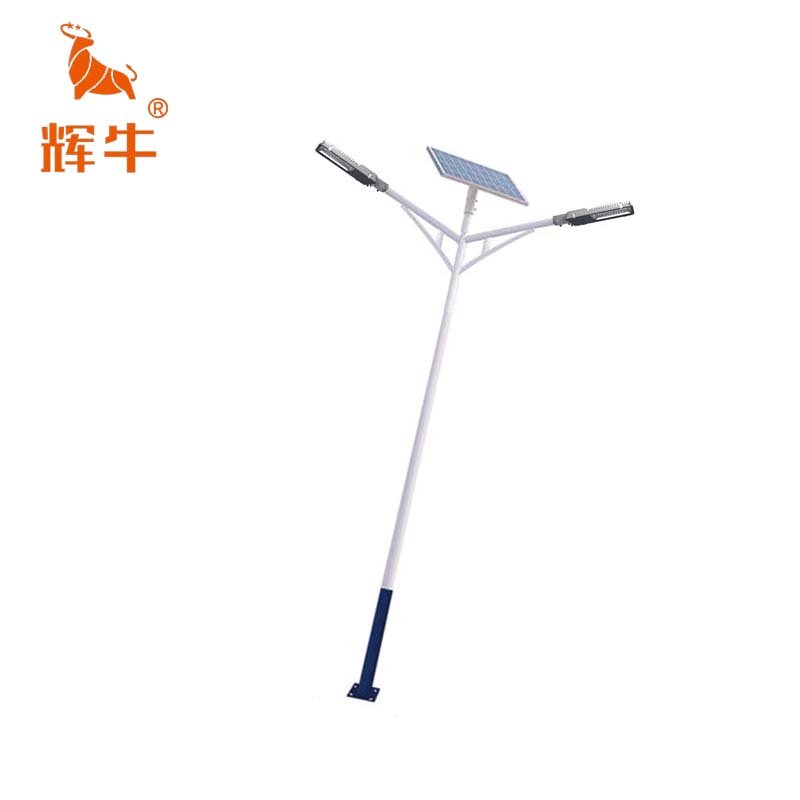 辉牛 太阳能球场灯 HN-TYNQCD01 根高清大图