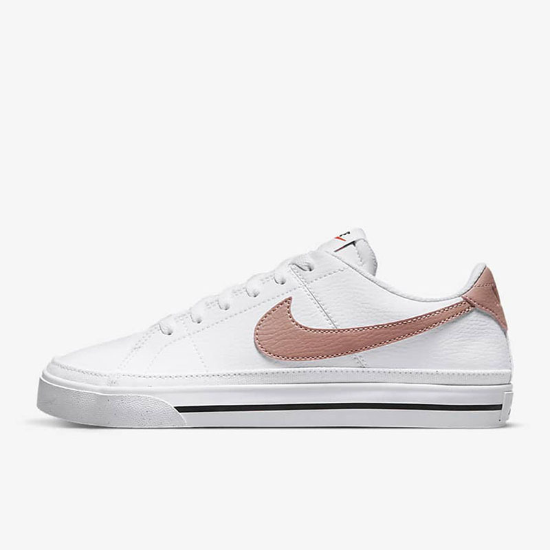 nike耐克courtlegacy女运动鞋板鞋复古时尚抓地舒适dh3161103