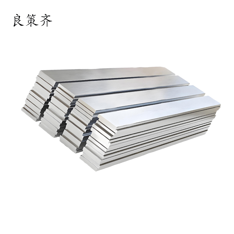 良策齐镀锌扁铁40*3.5米高清大图