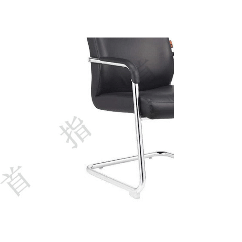 首指(SZ)办公椅/会议椅/弓形椅/皮椅TN-B2106-3图片