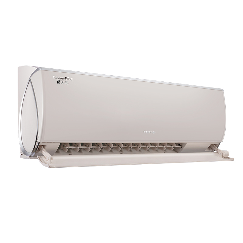 格力空调 1.5匹馨天翁老人空调 KFR-35GW/(35532)FNhAe-B1(WIFI)(珊瑚玉)