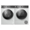 博世热泵干衣机WQB252DA0W