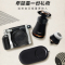 飞利浦(Philips)电动剃须刀S8860/62BP拍立得礼盒 无线充电三刀头旋转式复古刮胡刀 全身水洗 多功能理容