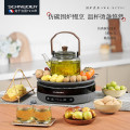 施耐德(Schneider)家用智能控温围炉煮茶 SWK-XCT01