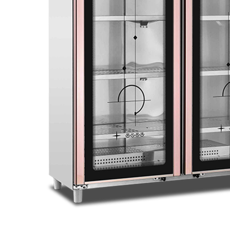 lecon乐创 餐具消毒柜 LC-J-XD1000A 单位1台