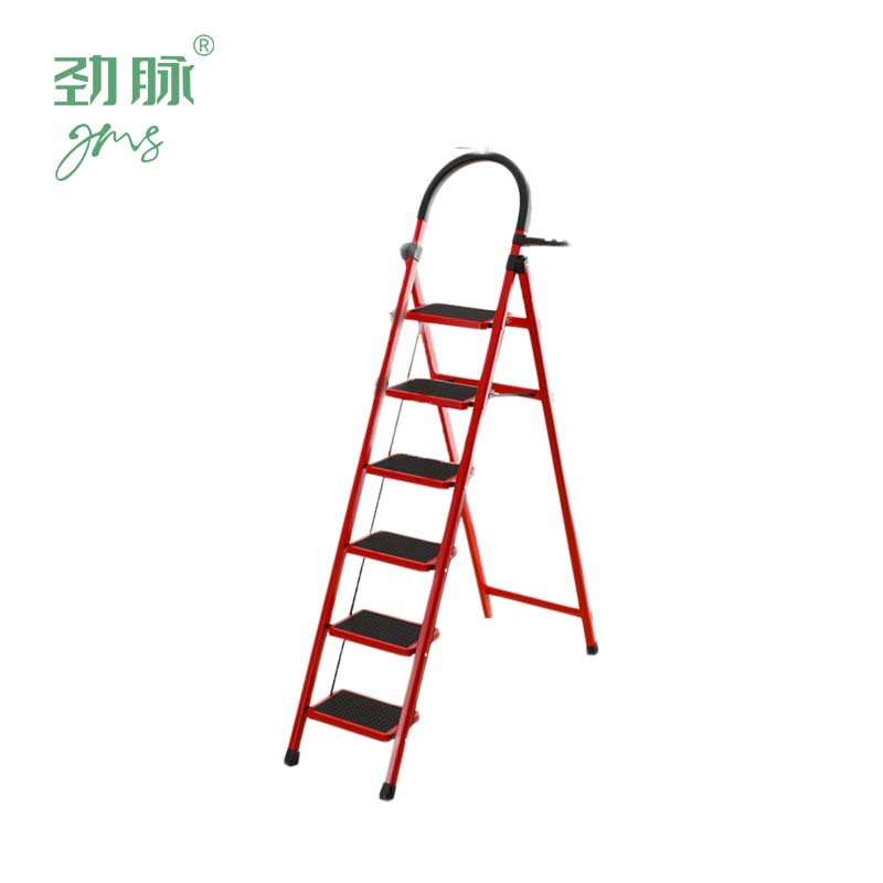 劲脉 人字梯 六步梯 个高清大图