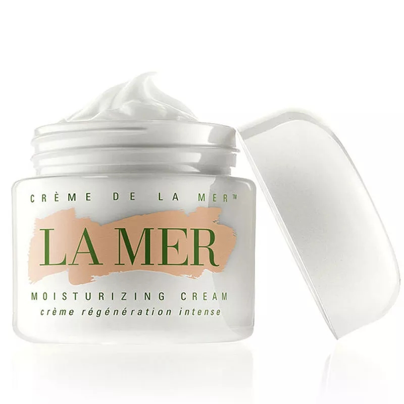[国内专柜版]海蓝之谜(LA MER)精华面霜60ml 补水 保湿 滋润营养 经典传奇面霜 强韧修护